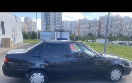 Daewoo Nexia I рестайлинг, 2011 год, 135 000 рублей, 2 фотография