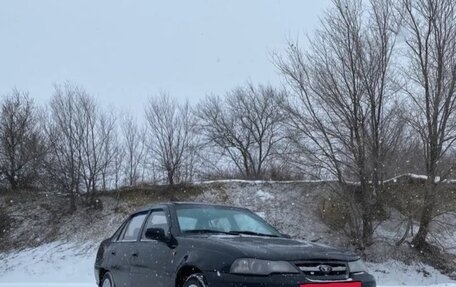 Daewoo Nexia I рестайлинг, 2011 год, 135 000 рублей, 11 фотография