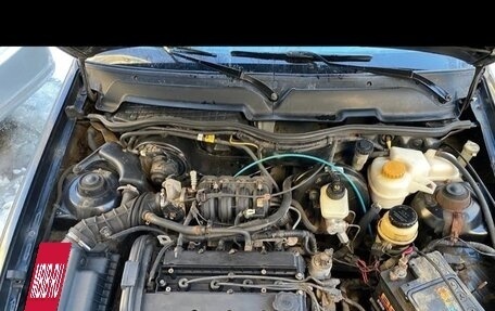 Daewoo Nexia I рестайлинг, 2011 год, 135 000 рублей, 3 фотография