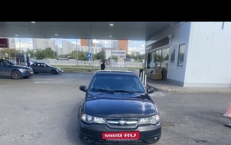 Daewoo Nexia I рестайлинг, 2011 год, 135 000 рублей, 5 фотография