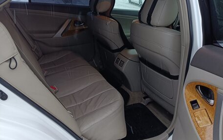 Toyota Camry, 2006 год, 890 000 рублей, 1 фотография