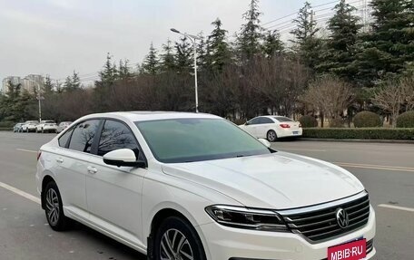 Volkswagen Lavida, 2022 год, 1 790 000 рублей, 1 фотография