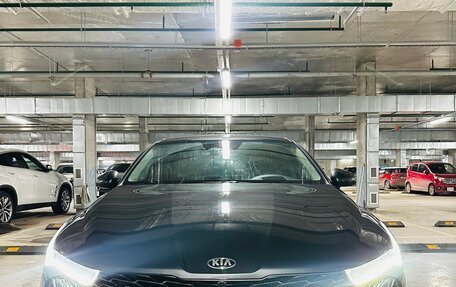 KIA K5, 2020 год, 2 750 000 рублей, 1 фотография