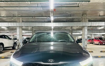 KIA K5, 2020 год, 2 750 000 рублей, 1 фотография