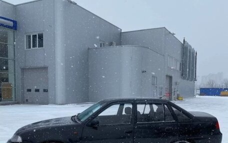 Daewoo Nexia I рестайлинг, 2011 год, 135 000 рублей, 14 фотография