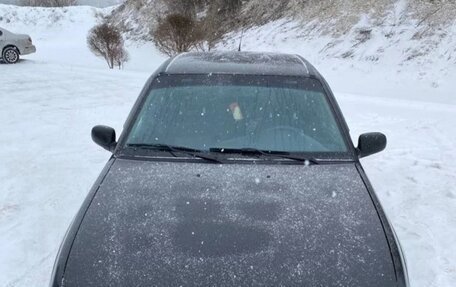 Daewoo Nexia I рестайлинг, 2011 год, 135 000 рублей, 12 фотография