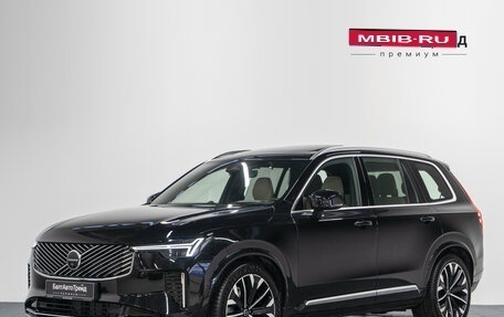 Volvo XC90 II рестайлинг, 2025 год, 10 590 000 рублей, 1 фотография