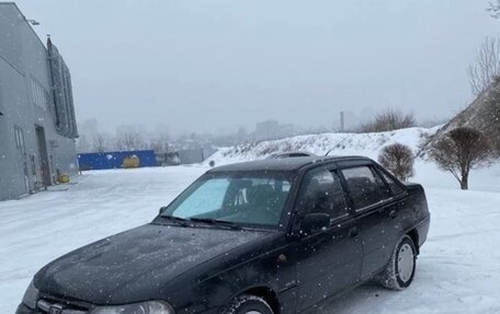 Daewoo Nexia I рестайлинг, 2011 год, 135 000 рублей, 13 фотография