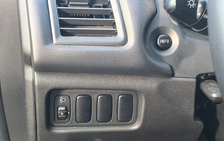 Mitsubishi ASX I рестайлинг, 2014 год, 1 200 000 рублей, 7 фотография