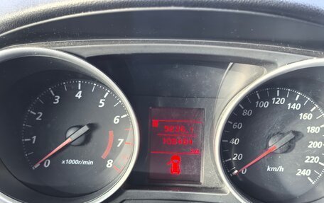 Mitsubishi ASX I рестайлинг, 2014 год, 1 200 000 рублей, 8 фотография