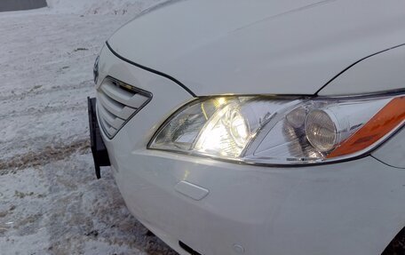 Toyota Camry, 2006 год, 890 000 рублей, 2 фотография