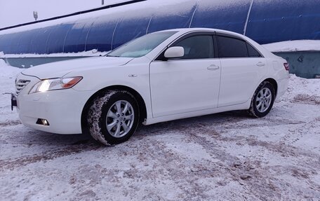 Toyota Camry, 2006 год, 890 000 рублей, 4 фотография