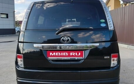 Toyota ISis I, 2014 год, 1 220 000 рублей, 5 фотография