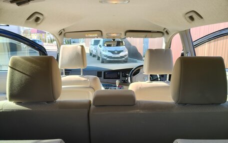 Toyota ISis I, 2014 год, 1 220 000 рублей, 13 фотография