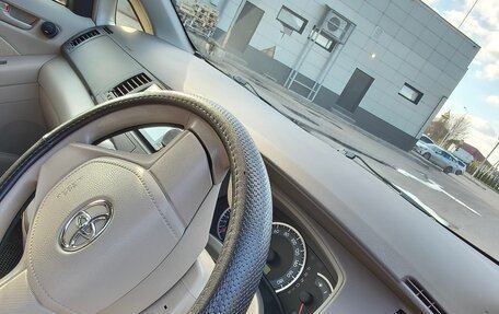 Toyota ISis I, 2014 год, 1 220 000 рублей, 10 фотография