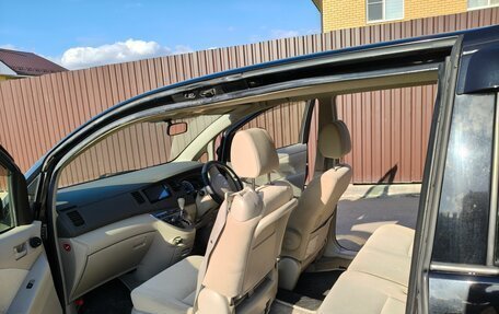 Toyota ISis I, 2014 год, 1 220 000 рублей, 14 фотография