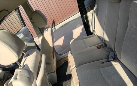 Toyota ISis I, 2014 год, 1 220 000 рублей, 18 фотография