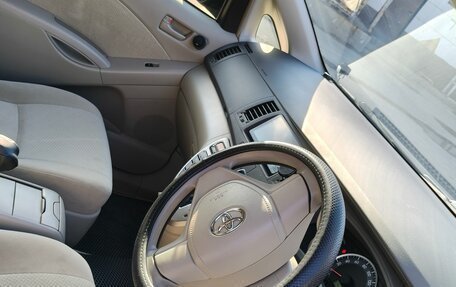 Toyota ISis I, 2014 год, 1 220 000 рублей, 19 фотография