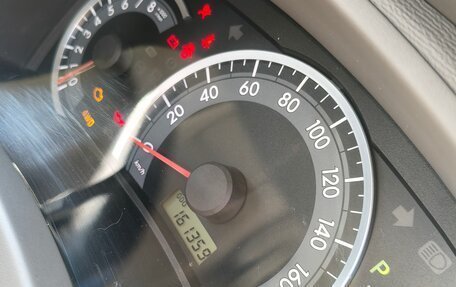 Toyota ISis I, 2014 год, 1 220 000 рублей, 25 фотография