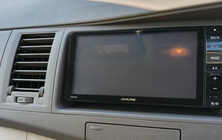 Toyota ISis I, 2014 год, 1 220 000 рублей, 23 фотография