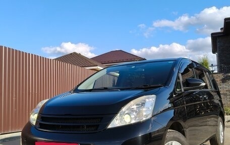 Toyota ISis I, 2014 год, 1 220 000 рублей, 27 фотография