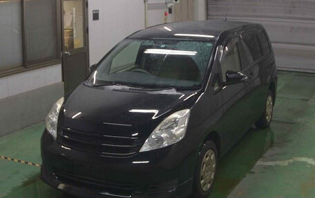 Toyota ISis I, 2014 год, 1 220 000 рублей, 30 фотография