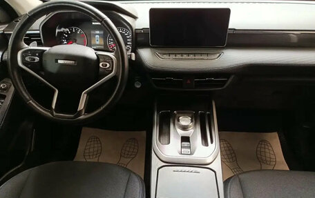 Haval Jolion, 2024 год, 2 079 000 рублей, 11 фотография