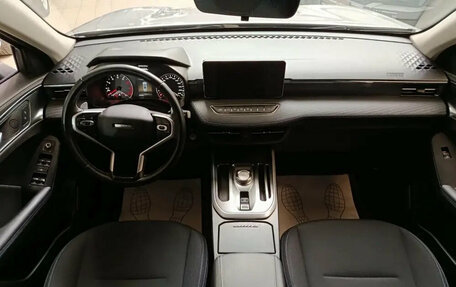 Haval Jolion, 2024 год, 2 079 000 рублей, 10 фотография