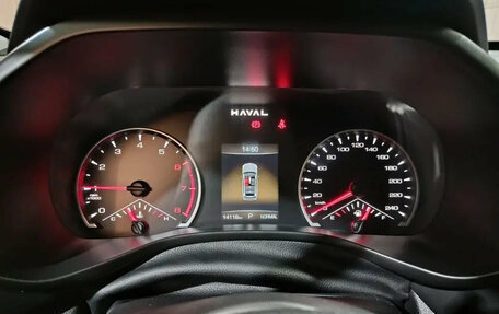 Haval Jolion, 2024 год, 2 079 000 рублей, 12 фотография