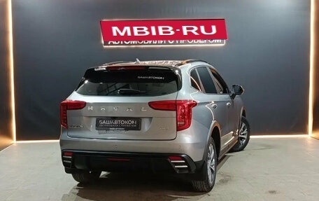 Haval Jolion, 2024 год, 2 079 000 рублей, 4 фотография