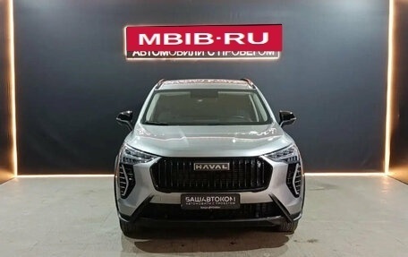 Haval Jolion, 2024 год, 2 079 000 рублей, 6 фотография