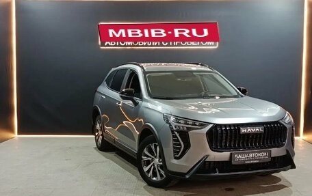Haval Jolion, 2024 год, 2 079 000 рублей, 5 фотография