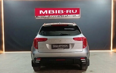 Haval Jolion, 2024 год, 2 079 000 рублей, 3 фотография