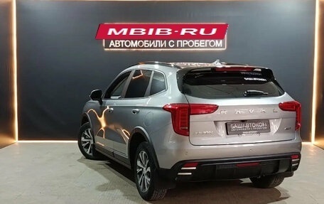 Haval Jolion, 2024 год, 2 079 000 рублей, 2 фотография
