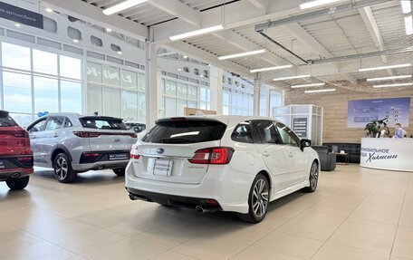 Subaru Levorg I, 2016 год, 1 599 000 рублей, 6 фотография