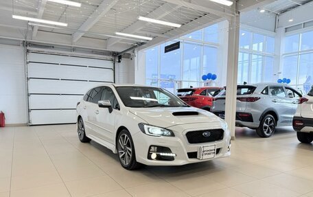 Subaru Levorg I, 2016 год, 1 599 000 рублей, 8 фотография