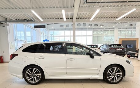 Subaru Levorg I, 2016 год, 1 599 000 рублей, 7 фотография