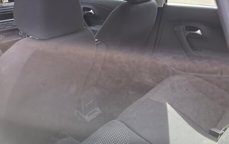 Volkswagen Polo VI (EU Market), 2012 год, 920 000 рублей, 3 фотография