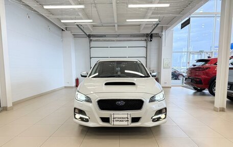 Subaru Levorg I, 2016 год, 1 599 000 рублей, 9 фотография
