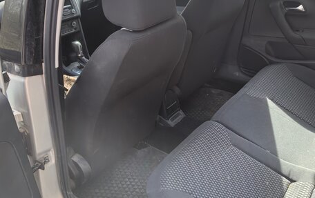 Volkswagen Polo VI (EU Market), 2012 год, 920 000 рублей, 2 фотография