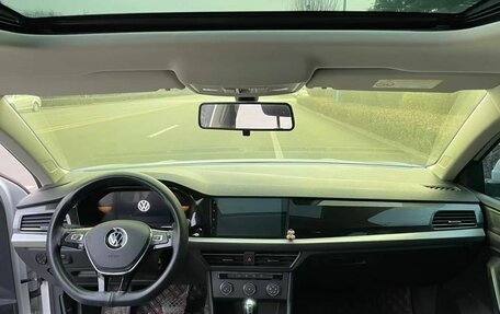 Volkswagen Lavida, 2022 год, 1 790 000 рублей, 11 фотография