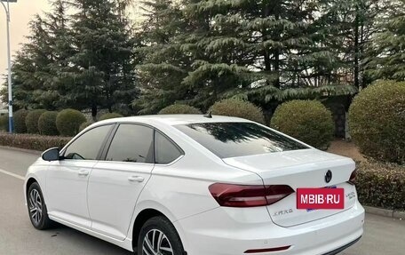 Volkswagen Lavida, 2022 год, 1 790 000 рублей, 8 фотография