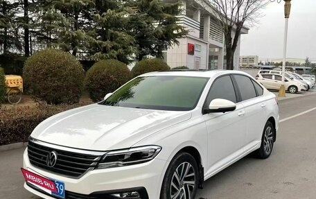 Volkswagen Lavida, 2022 год, 1 790 000 рублей, 4 фотография