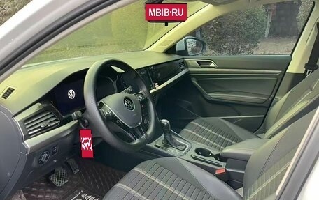 Volkswagen Lavida, 2022 год, 1 790 000 рублей, 9 фотография