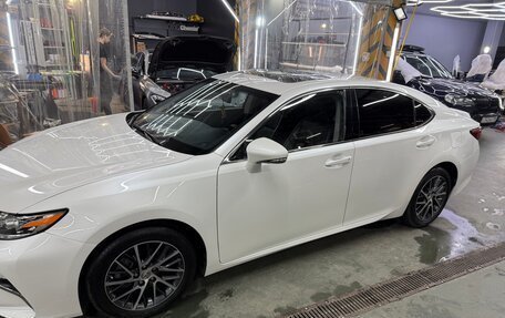 Lexus ES VII, 2015 год, 2 900 000 рублей, 2 фотография