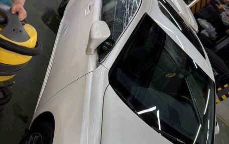 Lexus ES VII, 2015 год, 2 900 000 рублей, 4 фотография
