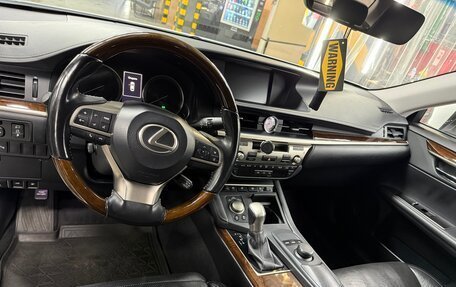 Lexus ES VII, 2015 год, 2 900 000 рублей, 5 фотография