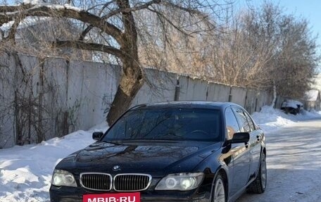 BMW 7 серия, 2005 год, 700 000 рублей, 6 фотография