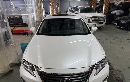 Lexus ES VII, 2015 год, 2 900 000 рублей, 3 фотография