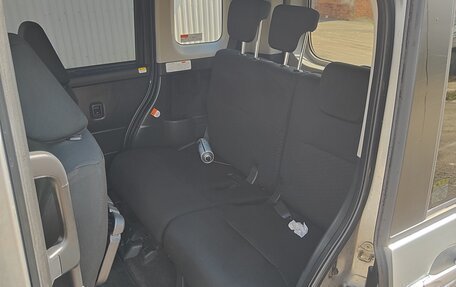 Toyota Tank I, 2017 год, 1 100 000 рублей, 6 фотография